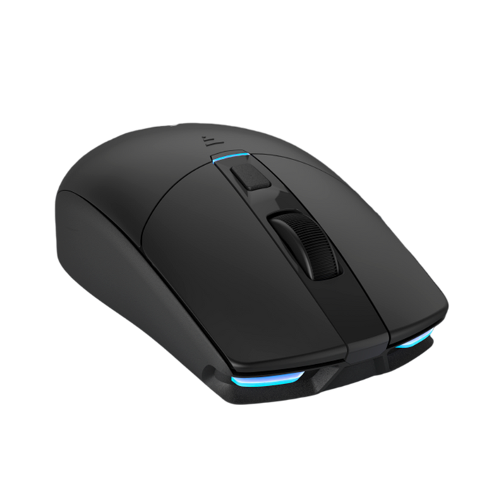 uRage Reaper 310 Unleashed Wireless Gaming Mouse - Black  for sale in Egypt from Games2Egypt