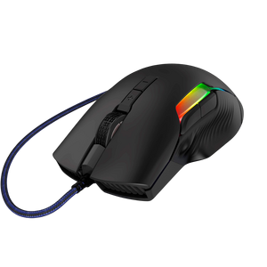 Urage Reaper 600 RGB Wired Gaming Mouse - Black  for sale in Egypt from Games2Egypt