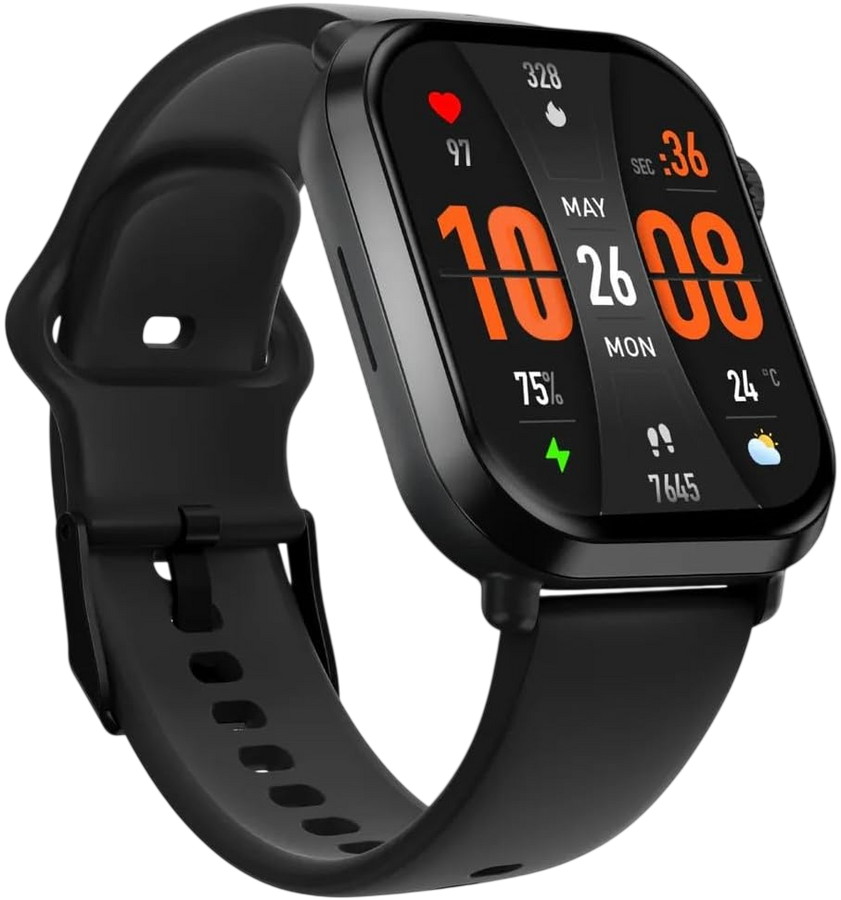 Weofly Power 2 Smart Watch - Black – image 4