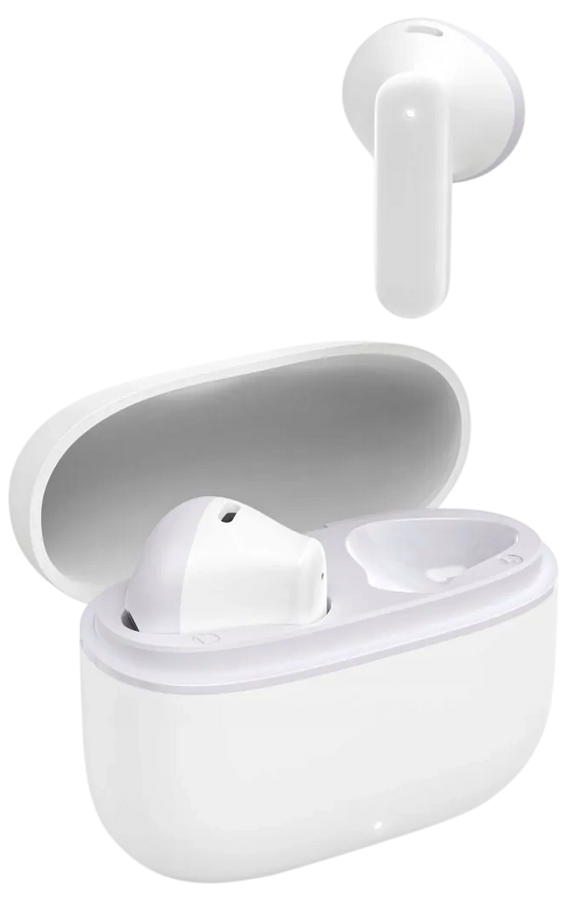 Hama Freedom light II True Wireless Earbuds - White – image 2