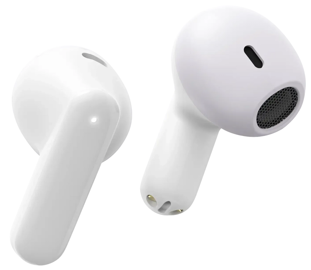 Hama Freedom light II True Wireless Earbuds - White – image 4