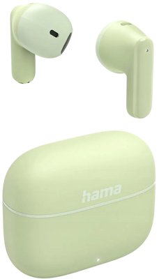 Hama Freedom light II True Wireless Earbuds - Green