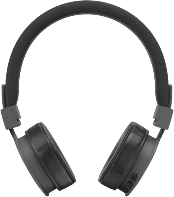 Hama Freedom Lit Wireless Headphone On-Ear - Black – image 2