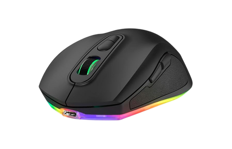 uRage Reaper 340 RGB Wired Gaming Mouse - Black  for sale in Egypt from Games2Egypt