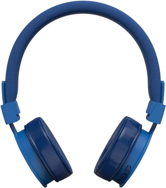 Hama Freedom Lit Wireless Headphone On-Ear - Blue – image 3