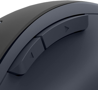 Hama WM-500 Wireless Mouse with Quiet Click – Black  for sale in Egypt from Games2Egypt