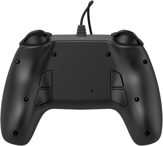 uRage Vendetta 210 Wired PC Gamepad – Black  for sale in Egypt from Games2Egypt
