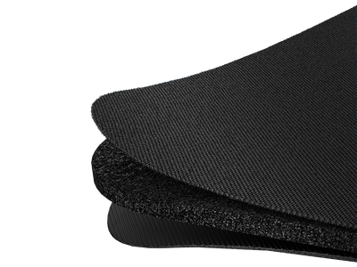 uRage Lethality 450 Illuminated RGB Gaming Mouse Pad – Black  for sale in Egypt from Games2Egypt