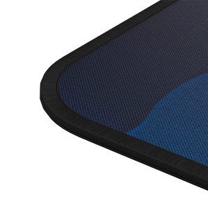 uRage Lethality 350 Speed Gaming Mouse Pad – Black & Blue  for sale in Egypt from Games2Egypt
