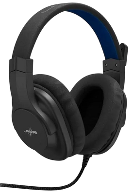 uRage SoundZ 320 Gaming Headset 7.1 Surround Sound - Black