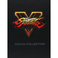 Street Fighter V Collector's- PS4 -Used