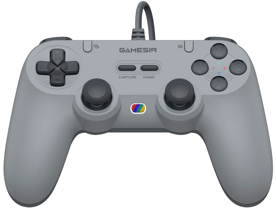 GameSir Tegenaria Lite Wired Controller for Windows 10/11  for sale in Egypt from Games2Egypt