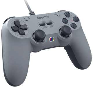 GameSir Tegenaria Lite Wired Controller for Windows 10/11  for sale in Egypt from Games2Egypt
