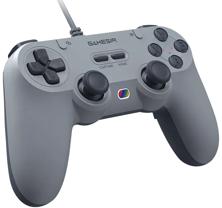 GameSir Tegenaria Lite Wired Controller for Windows 10/11  for sale in Egypt from Games2Egypt