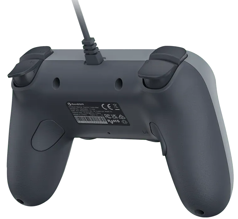 GameSir Tegenaria Lite Wired Controller for Windows 10/11  for sale in Egypt from Games2Egypt