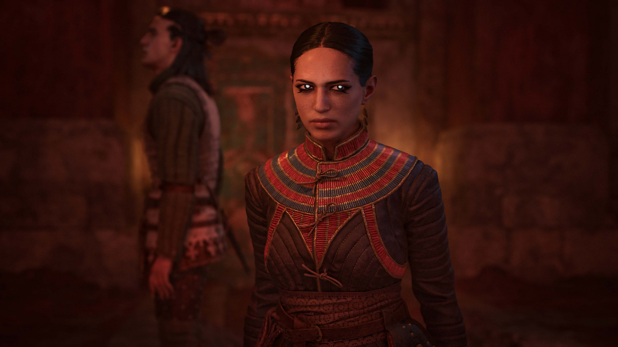 ذا بلود أوف دون ووكر – بلايستيشن 5 - مستعمل  للبيع في مصر من خلال Games2Egypt