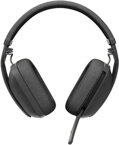 Logitech Zone Vibe 100 Bluetooth Wireless Headset - Graphite  for sale in Egypt from Games2Egypt