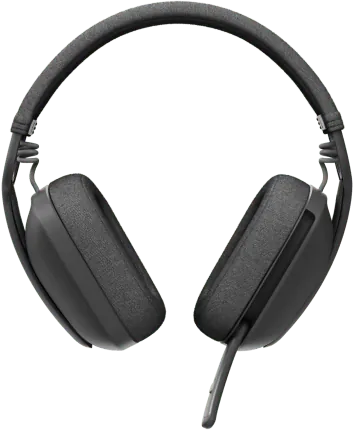 Logitech Zone Vibe 100 Bluetooth Wireless Headset - Graphite  for sale in Egypt from Games2Egypt