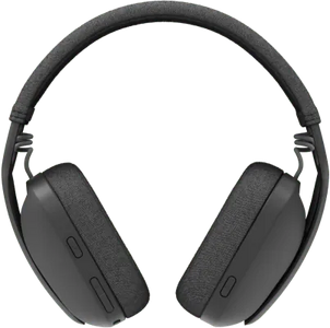 Logitech Zone Vibe 100 Bluetooth Wireless Headset - Graphite  for sale in Egypt from Games2Egypt