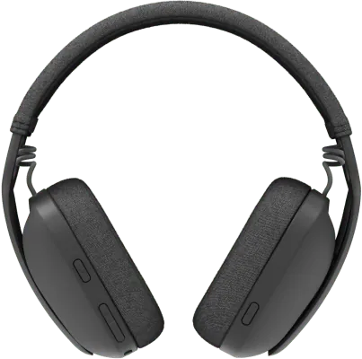 Logitech Zone Vibe 100 Bluetooth Wireless Headset - Graphite  for sale in Egypt from Games2Egypt
