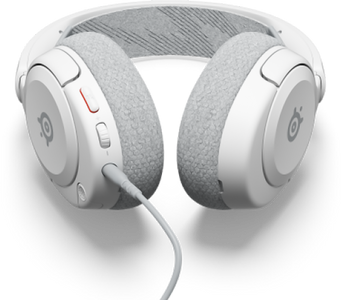 SteelSeries Arctis Nova 1 - Wired Gaming Headset - White - Open Sealed  for sale in Egypt from Games2Egypt