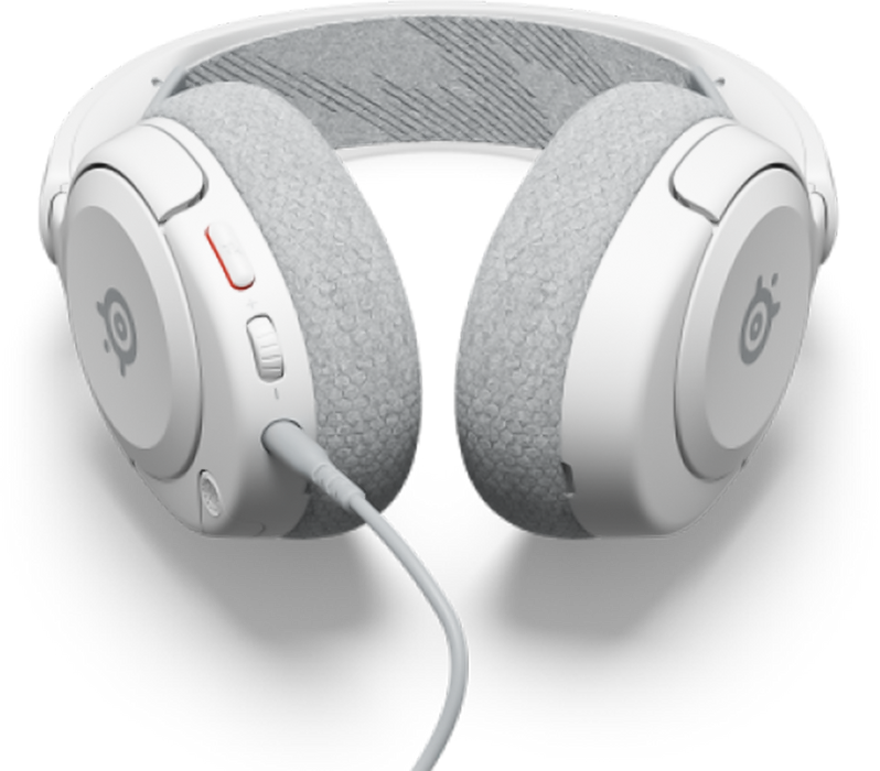 SteelSeries Arctis Nova 1 - Wired Gaming Headset - White - Open Sealed  for sale in Egypt from Games2Egypt