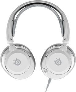 SteelSeries Arctis Nova 1 - Wired Gaming Headset - White - Open Sealed  for sale in Egypt from Games2Egypt