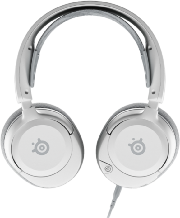 SteelSeries Arctis Nova 1 - Wired Gaming Headset - White - Open Sealed  for sale in Egypt from Games2Egypt
