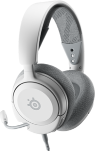 SteelSeries Arctis Nova 1 - Wired Gaming Headset - White - Open Sealed  for sale in Egypt from Games2Egypt