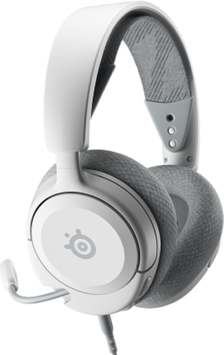 SteelSeries Arctis Nova 1 - Wired Gaming Headset - White - Open Sealed  for sale in Egypt from Games2Egypt