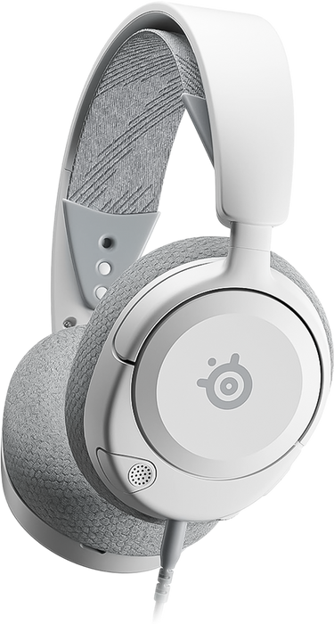 SteelSeries Arctis Nova 1 - Wired Gaming Headset - White - Open Sealed  for sale in Egypt from Games2Egypt