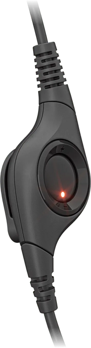 Logitech H390 USB-C Wired Headset - Black  for sale in Egypt from Games2Egypt