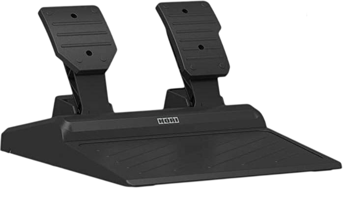 عجلة السباق Hori RWA Apex لأجهزة PS4 و PS5 و PC – صورة 4