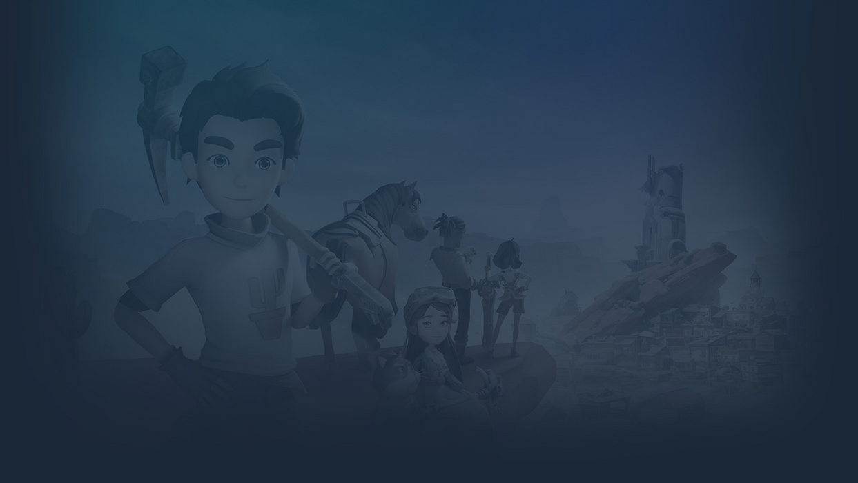 My Time at Sandrock  for sale in Egypt from Games2Egypt