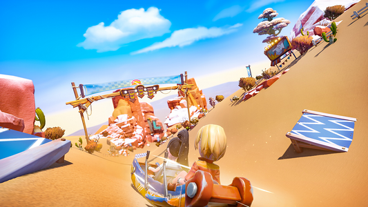 My Time at Sandrock  for sale in Egypt from Games2Egypt