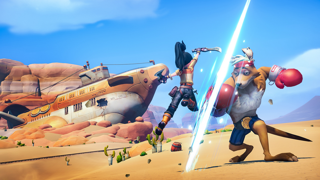 My Time at Sandrock  for sale in Egypt from Games2Egypt