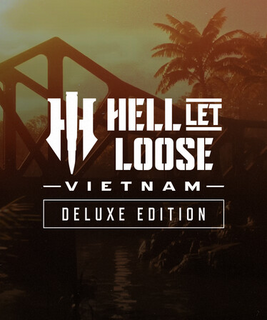 Hell Let Loose: Vietnam - Deluxe Edition