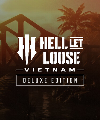 Hell Let Loose: Vietnam - Deluxe Edition