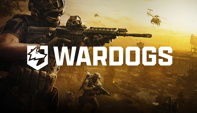 WARDOGS – image 2