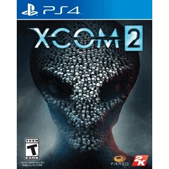 XCOM 2 - PlayStation 4  (Used)  for sale in Egypt from Games2Egypt