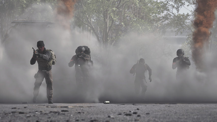 WARDOGS – image 12