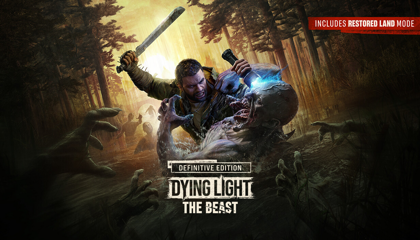 Dying Light: The Beast RL Definitive Edition – image 2