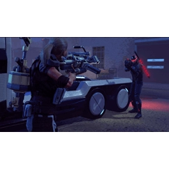 XCOM 2 - PlayStation 4  (Used)  for sale in Egypt from Games2Egypt