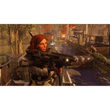 XCOM 2 - بلاي ستيشن 4 (مستعمل)