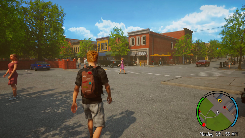 Agefield High: Rock the School – image 6