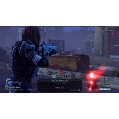XCOM 2 - PlayStation 4  (Used)  for sale in Egypt from Games2Egypt