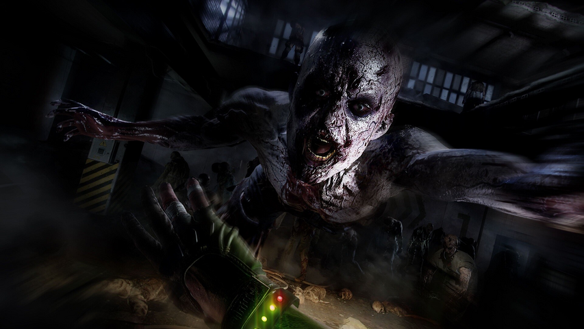 Dying Light 2 Stay Human: Reloaded Edition – image 10