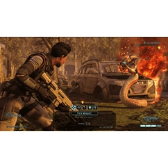 XCOM 2 - PlayStation 4  (Used)  for sale in Egypt from Games2Egypt