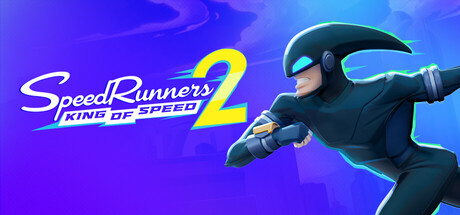 SpeedRunners 2: King of Speed – image 3
