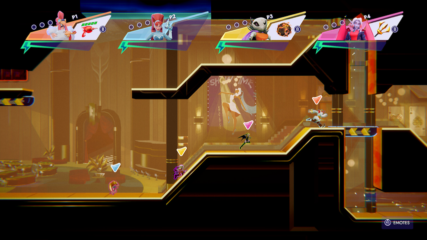 SpeedRunners 2: King of Speed – image 5
